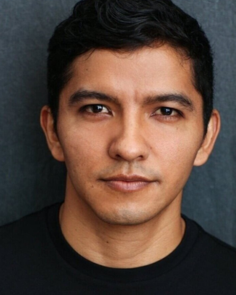 Carlos Ibarra