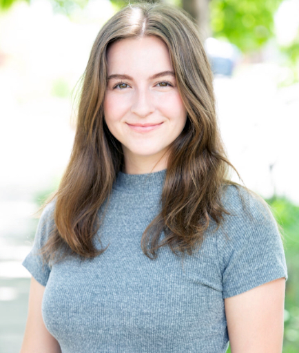 Carly Chaben