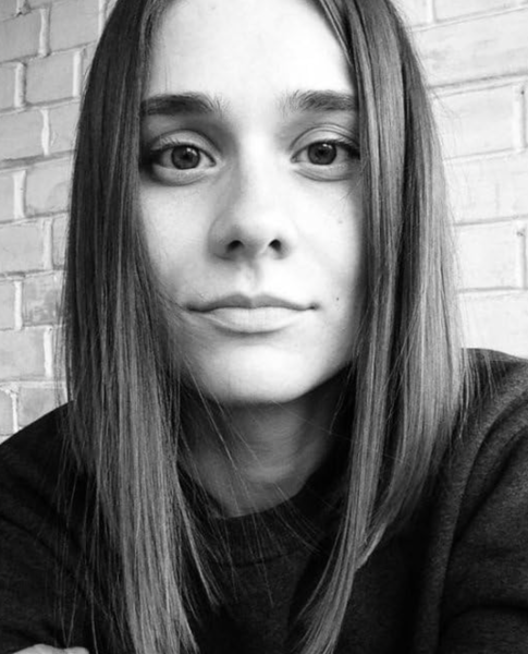 Olha Zhurba