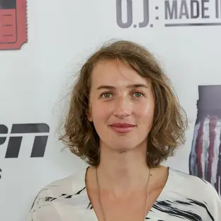 Tamara Rosenberg