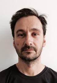 Sergiu Negulici