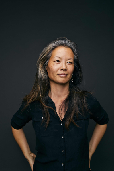 Karin Chien