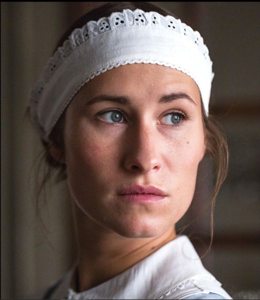 Rosalinde Mynster