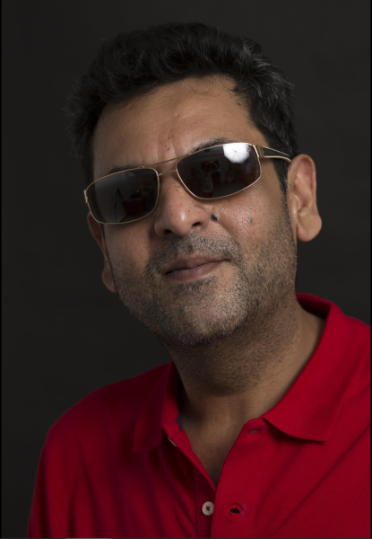 Abid Aziz Merchant