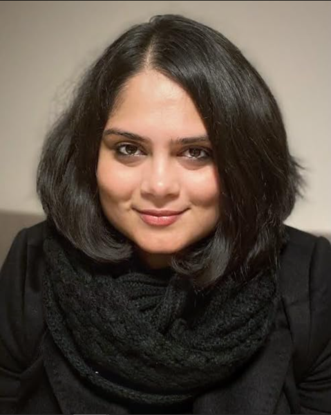 Apoorva Bakshi