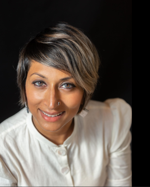 Iram Parveen Bilal