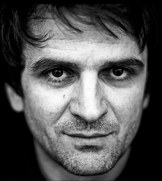 Veljko Vidak