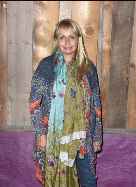 Rosalie Varda
