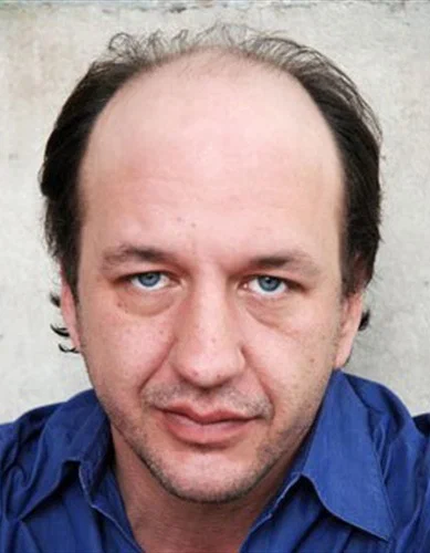 Alex Tondowski