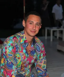 Kirill Krasovski