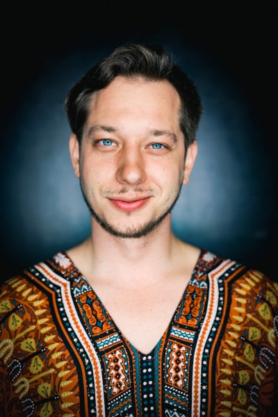 Seth Schwarz