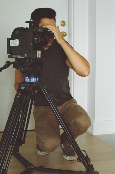 Christopher Beaulieu