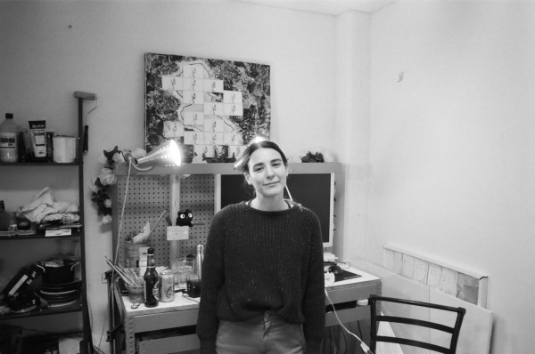 Leah Dubuc