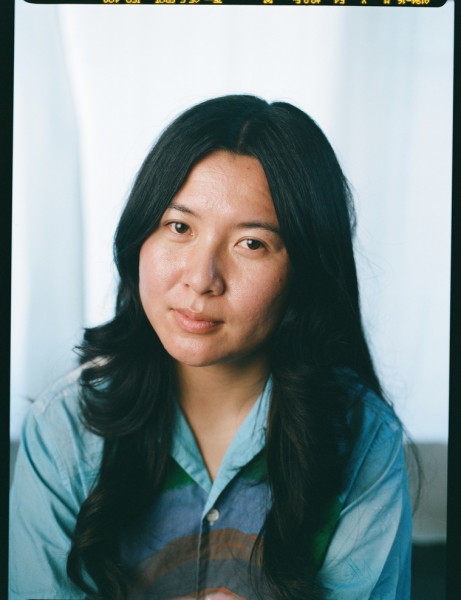 Jackie! Zhou