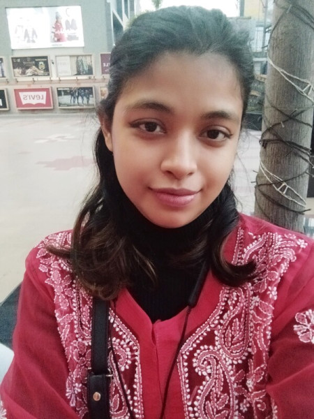 Pranami Koch