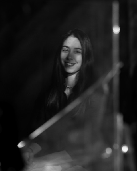 Anna Tőkés