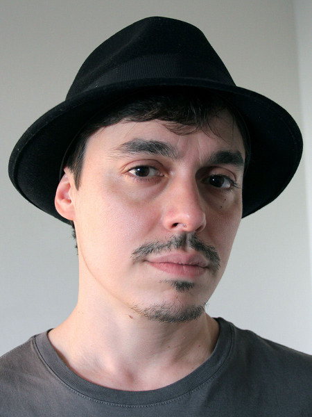 Daniel Barosa