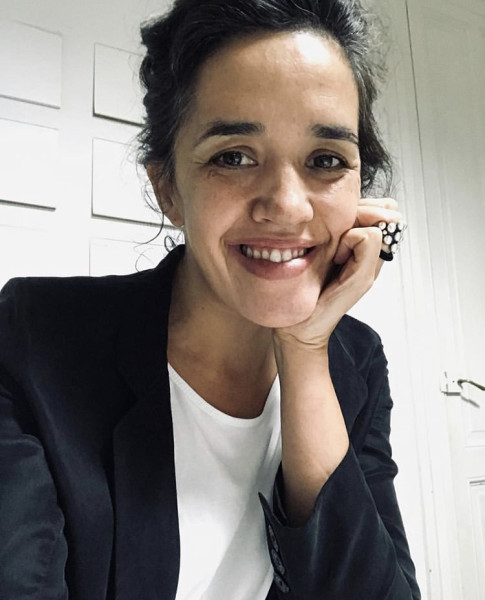 Gema Juárez Allen