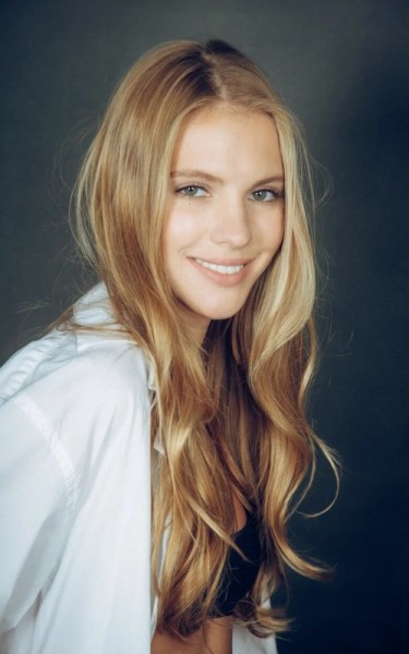 Anastasia BELOUSOVA