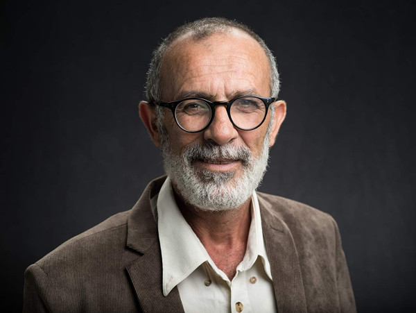 Kamel El Basha