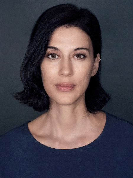 Cherien Dabis