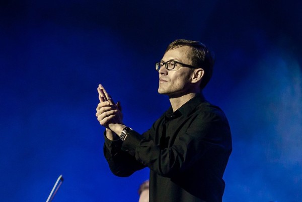 Alexander Zhemchuzhnikov