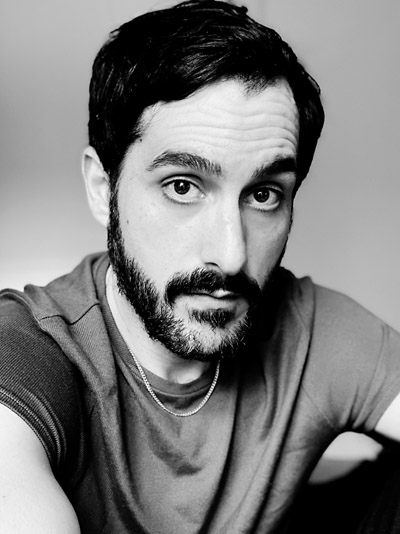 Levan Akin