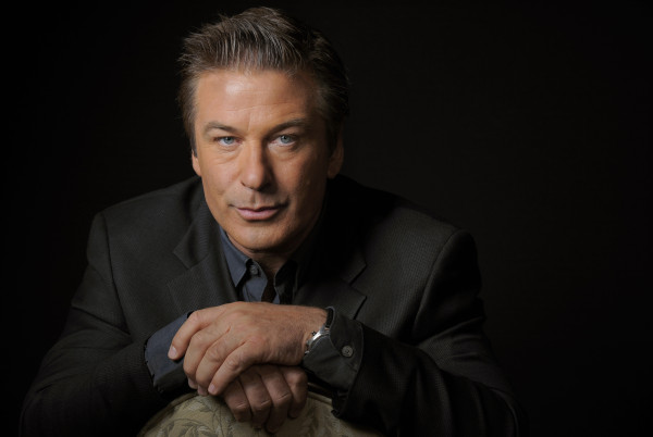 Alec Baldwin
