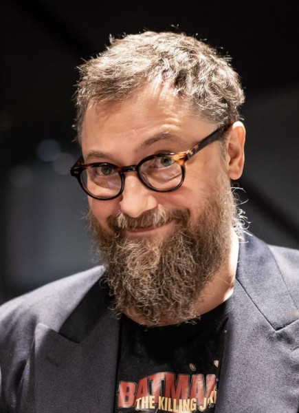 Piotr Milczarek