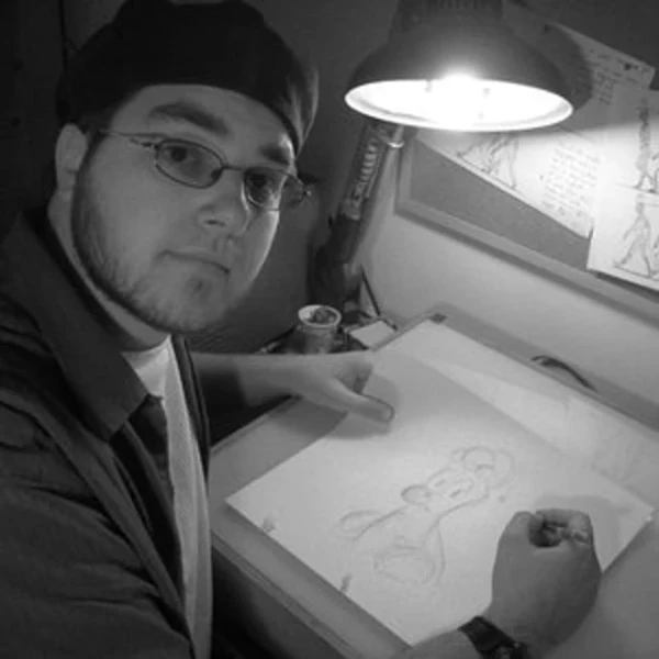 Michael Ruocco