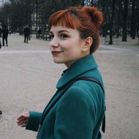 Tena Galovic