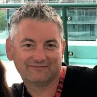 Ian Davies