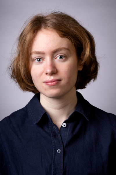 Kate Solar