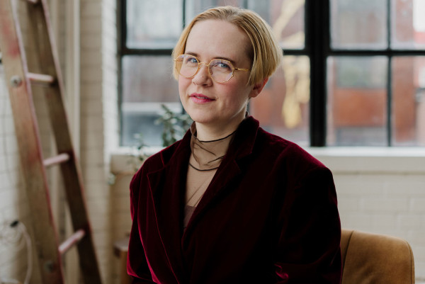 Tabitha Fisher