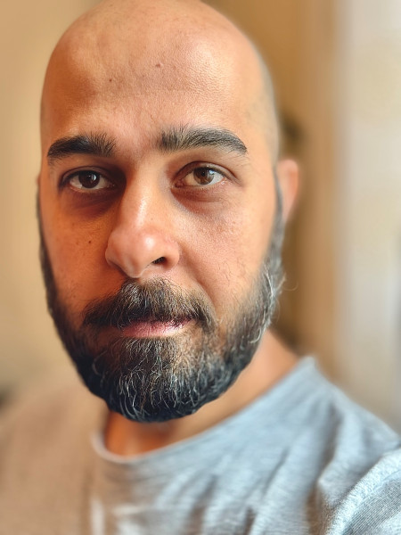 Ehsan Gharib