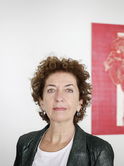 Ruth Beckermann