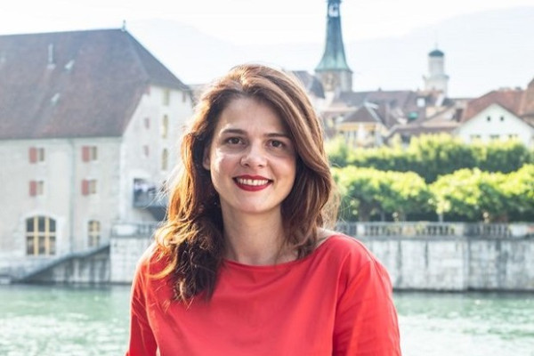 Anita Hugi