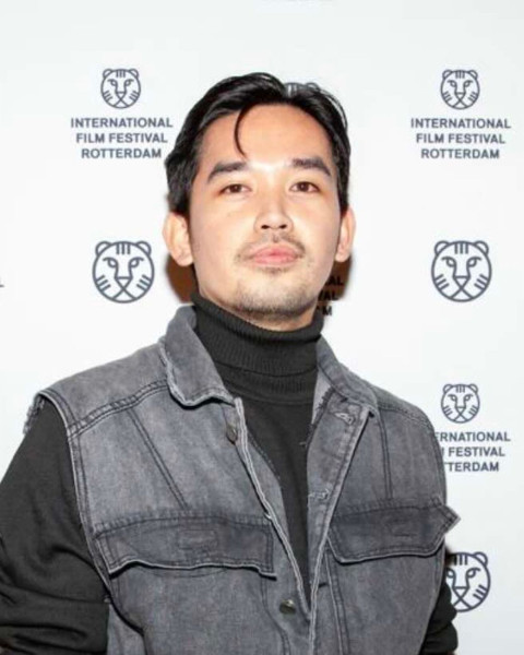 Geoderic Lomuntad