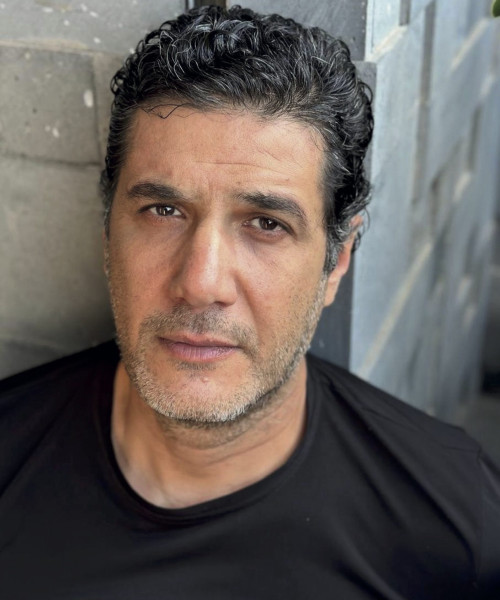 Nabil Ayouch