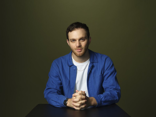 Matt Nadel