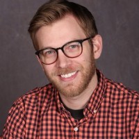 Josh Rosenberg