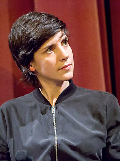 Filipa César