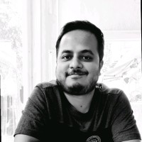 Anirban Paul