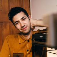 Daniel Lombroso