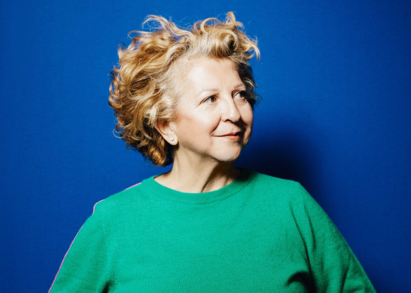 Esther García