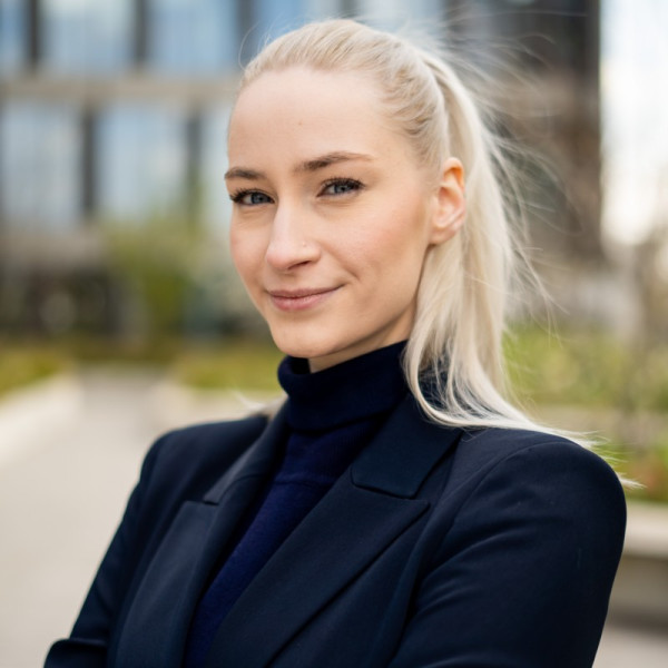 Viktória Wallnerová