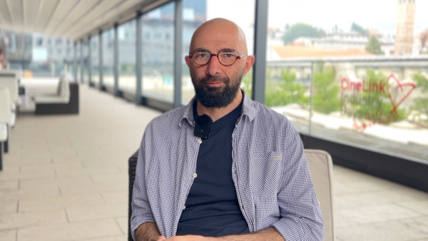 Giorgi Parkosadze