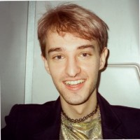 Luka Hinic