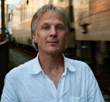 Vadim Jendreyko