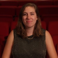 Hannah Rafkin